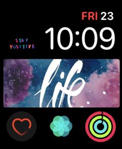 Life Focused Design by Ubiquitous Originality