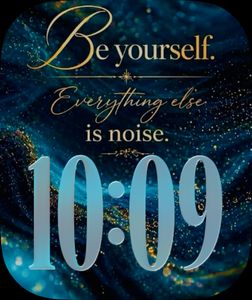 Be🌌Yourself by Cokanut