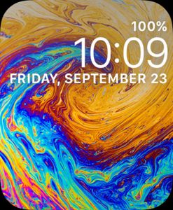 Color Melt by Flymypc