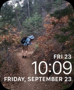 Take a hike by Alex kersten