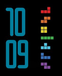 Blocks by Mágico Nº 10