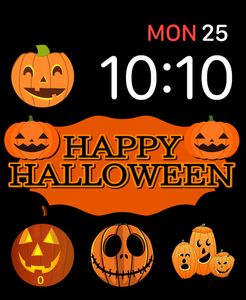 Happy Halloween by Flymypc