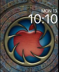 Apple Guard by Flymypc