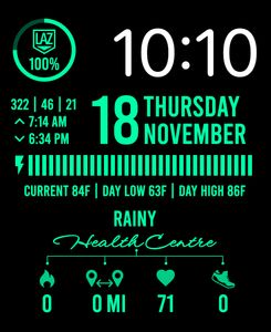 LAZ | DIEM by LAZ | SmartFaces