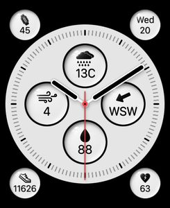 MOD-4068 Lifestyle Analog by Michael O'Day ™