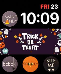 Halloween Fun by StefeeBee