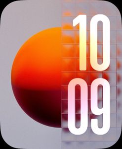 Sun by Mágico Nº 10