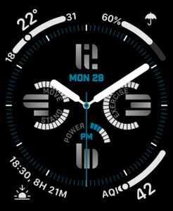 Architect 18 by The Watch Architect