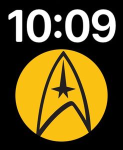 STAR TREK - Gold - Command by STAR TREK