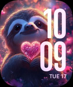 🩷Valentine Critters🩷 by The Fitbit Gal™️