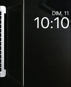Computer by Polo le martien