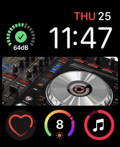 Pioneer DJ by Dj Crusherr