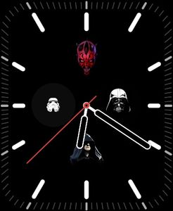 Star Wars by Layla