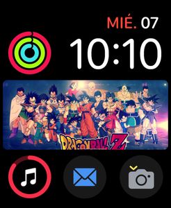 dragon ball z by Marco