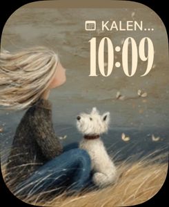 Keep calm and relax by B75