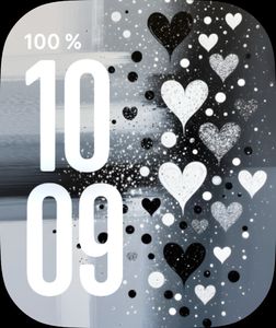 Heart by Vanessa