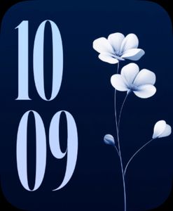 Midnight Bloom by Mágico Nº 10
