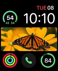 My Butterfly by TiBorg