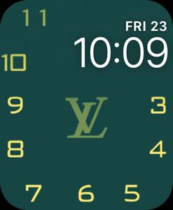 Louis Vuitton by Matt York