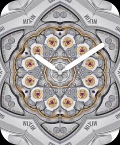 Kaleidowatch by Inspector Spacetime