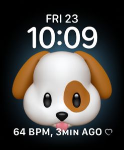 Doggy by Ariel