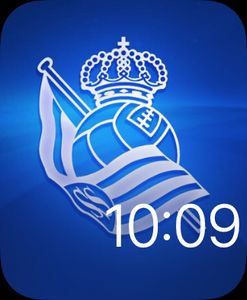 Real Sociedad 🇪🇸 by Fred’s Football Faces