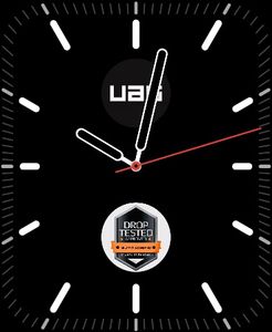 You A Gee Watch by Envicta
