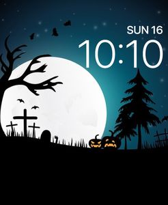 Halloween v1 by delete