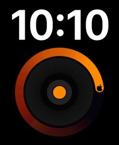 Apple Spin by Flymypc