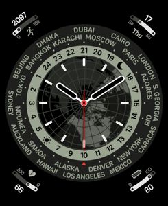 MOD-3113 Sphera Tempus by Michael O'Day ™