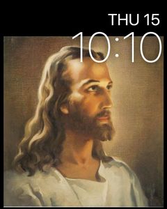 Jesus, The Christ by Scott Spencer