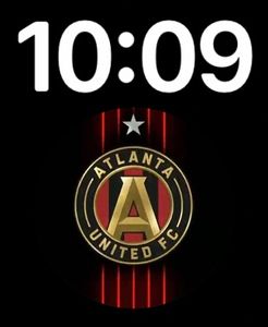 AtlantaUnited: 2021 by FloCal35