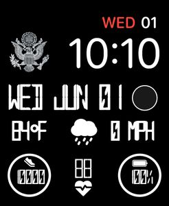 E pluribus unum by 13th SQUAD