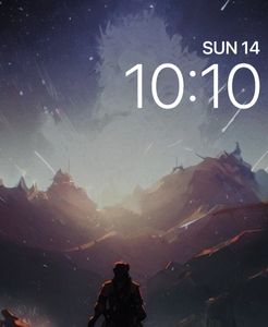 Landscape v2 by delete