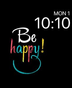 happy by korN