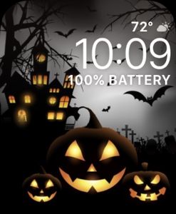 Halloween Pumpkin by Flymypc