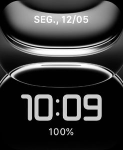 Glass Black Edition by Mágico Nº 10