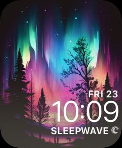 Aurora by April