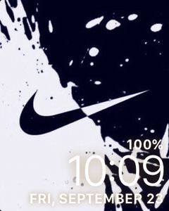 Nike by Jaden Kaunley
