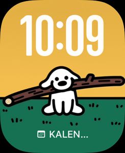 Best dog by B75