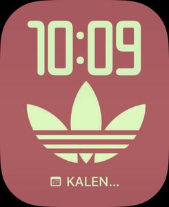 Adidas by B75