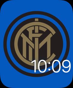 Inter Milan 🇮🇹 by Fred’s Football Faces