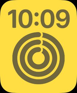 Yellow X-Large by SVK Design