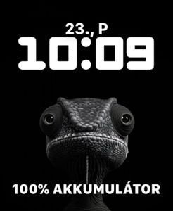 Portrék by BenziHUN