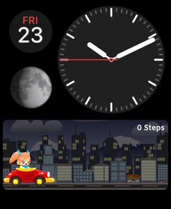 Moonlight drive by Ariel