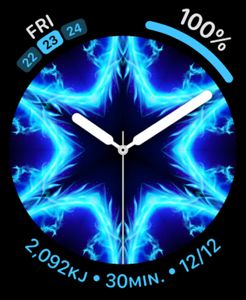 Animated Vortex 2 - Roch by Roch: Platinum Designs