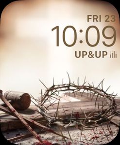 Jesus: Bruised by Carmen