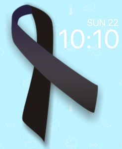 Anti-violence campaign in NZ by art for arts sake