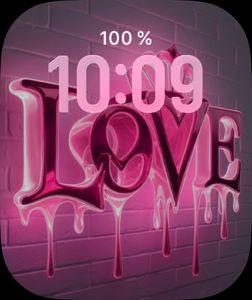Valentine by Vanessa