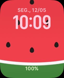Watermelon by Mágico Nº 10